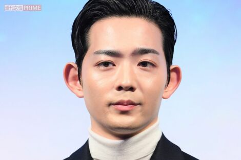 【情熱大陸VIVANT出演】『ちむどんどん』の“ニーニー”竜星涼が「矢沢永吉っぽい」地元・沖縄で絶賛されるナゾ《2026年10月Choice》