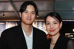 大谷翔平、真美子さんが第2子出産で「今思えば…」極秘体制の中で公開されていた“妊娠姿”が「本当に尊い」