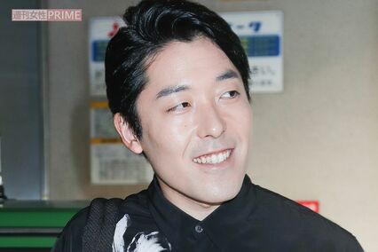オリエンタルラジオ・中田敦彦のTV復帰に古舘伊知郎と“旧ジャニファン”が激怒《女性ホルモンを打つ》蒸し返される過去の言動