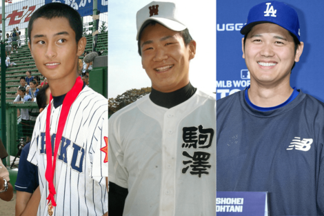 《推し球児ランキング》夏の甲子園開幕!30代以上の女性に聞いた、心に残った高校球児1位は「大柄で顔が小さい」《2026年8月Choice》