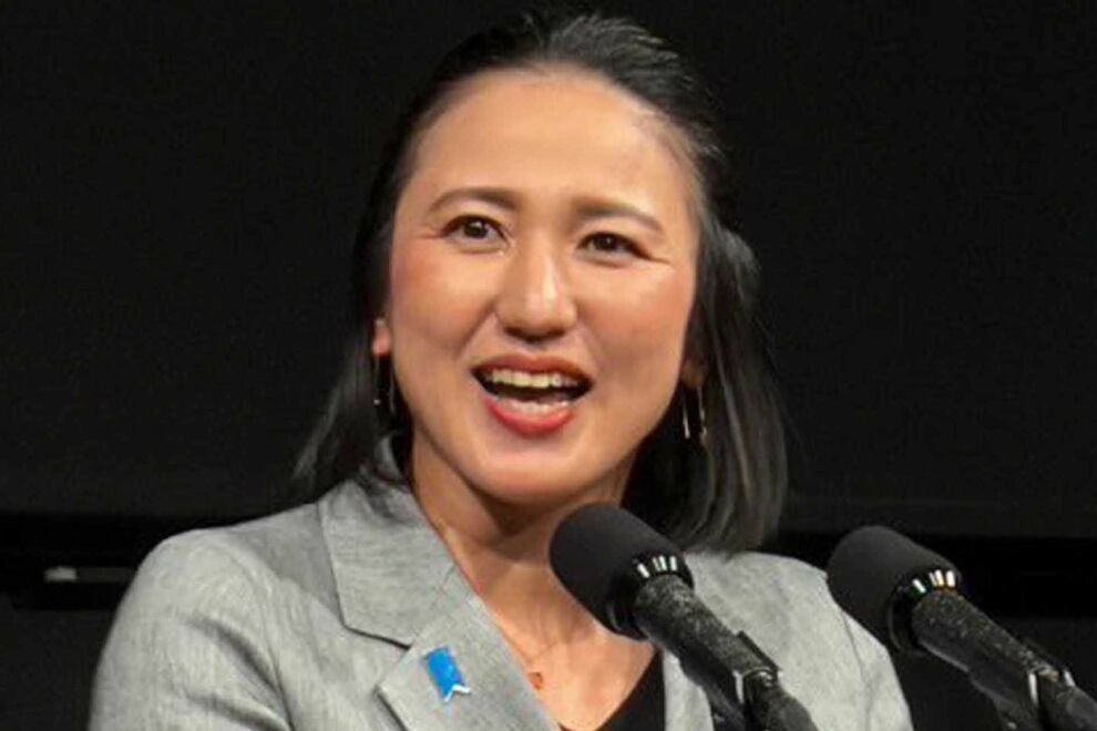 《福岡県議会》大田京子県議、大炎上の“タイタニック辞任”に「降りるだけのパフォーマンス」と県民は怒り…