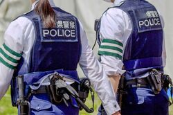 奈良県・警察施設内で巡査同士の性行為が発覚も《職場でしすぎ》《伝統?》相次ぐ既視感「呆れるしかない」乱される“公共の秩序”