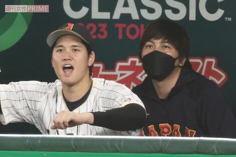 大谷翔平「MLB映画」公開迫り期待高まる一方、注目を集める“水原一平ドラマ”一大プロジェクトの行方