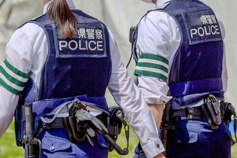 奈良県・警察施設内で巡査同士の性行為が発覚も《職場でしすぎ》《伝統?》相次ぐ既視感「呆れるしかない」…
