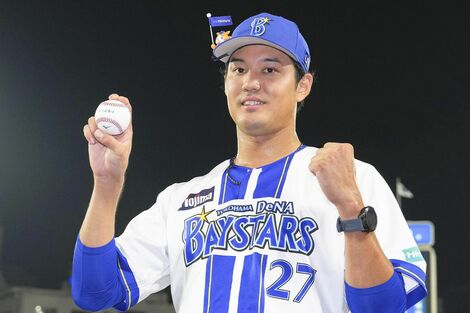 横浜DeNAベイスターズが獲得調査の村上宗隆同僚のオスバルド・ビド、ホワイトソックスでも〈2者連続の押し出し死球〉藤浪晋太郎に似通う制球難