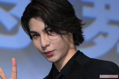 【それスノ舞台裏】Snow Manラウール「世界一を取りにいく」ダンス世界大会予選で優勝、目撃されていた“本番前”の姿