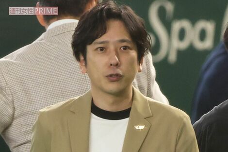 二宮和也、嵐ラストツアー中でもWBC、ドラマ『VIVANT』、新バラエティー『金曜ミステリークラブ!!!』出演で囁かれる”尻軽”問題