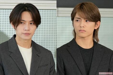 『timelesz』の元メンバー・猪俣周杜の契約解除で橋本将生・篠塚大輝に重い重圧「視線はより厳しくなっていく」もう許されない“過去の過ち”