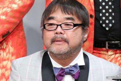 ナフサの供給不安で暗雲、SNSでは《#透析が止まる日》のハッシュタグの出現、人工透析治療中のグレート義太夫に聞く