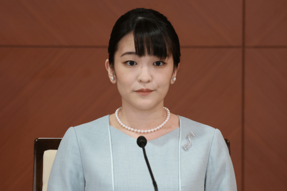 小室眞子さんが〈宮内庁インスタ〉に“意外な形で”初登場…秋篠宮ご夫妻を笑顔にしたパラグアイ訪問でのサ…