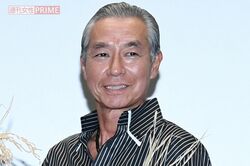 柳葉敏郎「“仲が悪いから共演NG”はどこへ?」『踊る大捜査線』撮影現場で織田裕二とガッツリハグ、吹き飛ばした“不仲説”《2026年9月Choice》