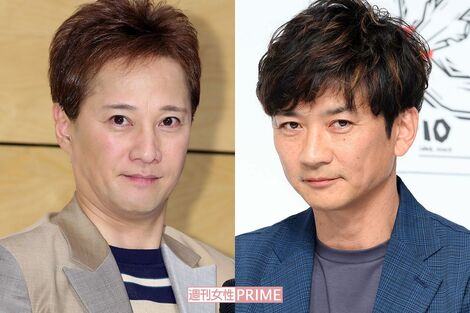 国分太一と日本テレビ・中居正広とフジテレビ、50歳と52歳、“損害賠償”に怯えるふたりに分かれた明暗《2026年10月Choice》