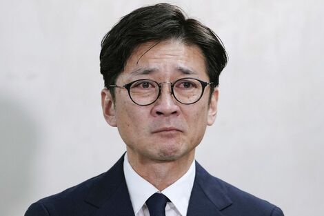 元TOKIO・国分太一が涙の謝罪会見後に〈女性2名へのセクハラ行為〉が判明、山口達也への苦言で上げた“復帰へのハードル”《2026年10月Choice》