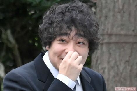 【独自.2】『flumpool』ギタリスト・阪井一生が作曲家・大浦史記氏に訴えられていた!「嘘をついている」法廷で語った“言い分”