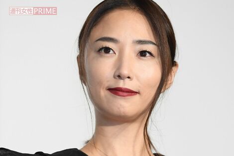 MEGUMI、サレ妻離婚からネトフリ契約&くるまとの熱愛、夫の裏切りを“踏み台”にした中村天風流「主人公」の生き様