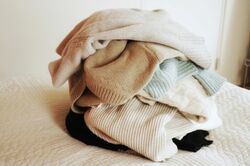 元海上保安官の整理収納アドバイザーの「失敗しない服選び」3つのポイント!食品ロスがゼロになる冷蔵庫術も