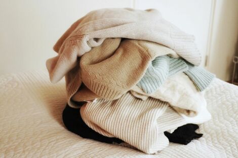 元海上保安官の整理収納アドバイザーの「失敗しない服選び」3つのポイント!食品ロスがゼロになる冷蔵庫術も