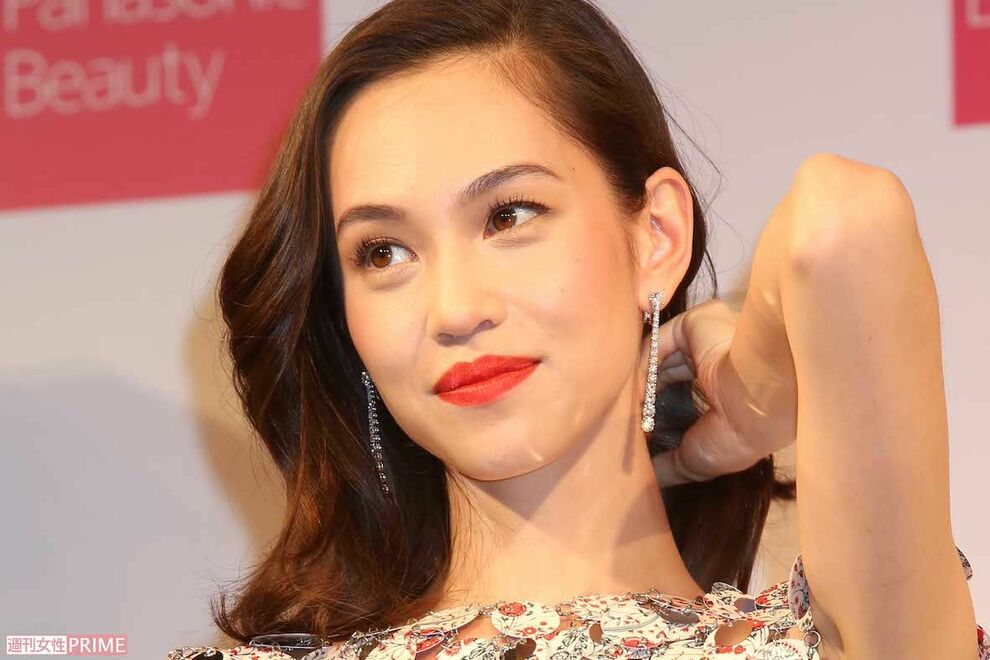 水原希子、タイ旅行で披露した“びしょ濡れ豊満バスト姿”が「立派なセクハラ」素人には理解できない個性フ…