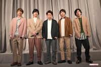 嵐の「活動終了」発表を「解散」と報じたスポーツ紙にファン抗議、嵐はなぜ“解散を明言”しなかったのか