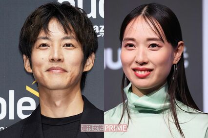 【独自】NHK大河『逆賊の幕臣』主演の松坂桃李と、Netflix『地獄に堕ちるわよ』主演の戸田恵梨香が“海を望む丘”に新築した念願マイホーム