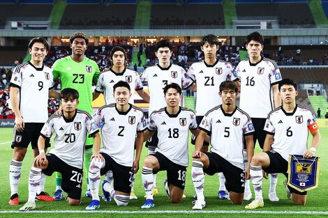 《サッカー日本代表W杯》中村敬斗に久保建英、谷口彰悟…イケメン評論家が選ぶ注目の『イケプレ』6選手とは