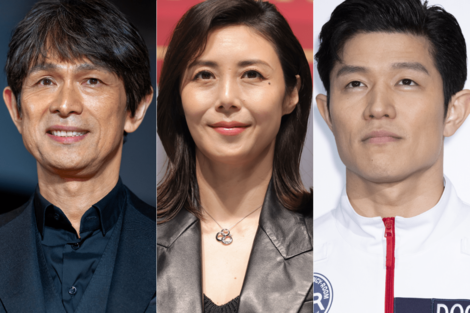 《救命救急医役が「ハマった」俳優ランキング》『コード・ブルー』の山下智久、『TOKYO MER』鈴木亮平を抑えた1位は“元祖イメージ”の江口洋介