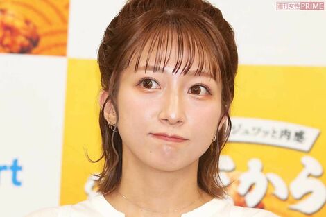 『LOVEマシーン』立役者の後藤真希と、CMで歌う辻希美の“違和感”…モー娘。OGたちの明暗を分けた「夫の名」と「生き方」