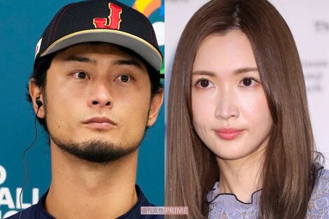 ダルビッシュ有と紗栄子の長男・道休蓮が「ダルにそっくり」実力で“勝ち取った”ミラノ発のブランド起用《2026年10月Choice》