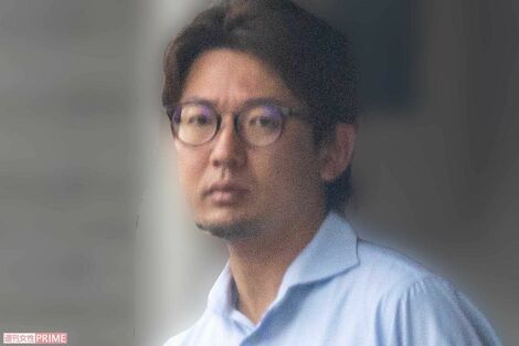 フジテレビ谷岡慎一アナが“謎の異動”、局内で囁かれる「重大コンプラ違反」疑惑直撃に本人が答えた“言葉”