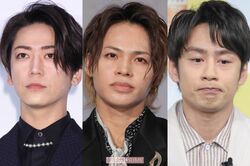 KAT-TUNラストライブに元メンバー・赤西仁来場で《一旦お疲れ様でした》匂わせた“伝説のシンメ”復活ステージ《2026年7月Choice》