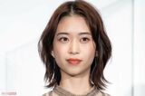 Netflix『ガス人間』、ドラマ『マイ・フィクション』で話題の森川葵が激ヤセ、フ…