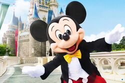 《ディズニーでTikTok撮影》インフルエンサー・さくらの動画が物議「モザイクは?」オリエンタルランドに聞いた“動画撮影”の是非