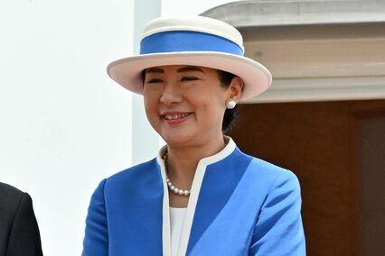 《宮内庁インスタに17万いいね》雅子さま、飾らない“軍手&作業着スタイル”が大反響…海外訪問後の自信と回復