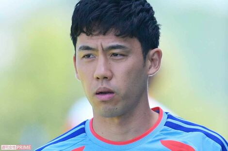 遠藤航がW杯離脱&日本代表引退「夢ならばどれほどよかったでしょう」米津玄師との対談番組にファン悲泣