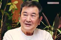 小林旭「ウーバーイーツはいいね!」昭和大スターの衰えない“アキラ節”、「今の紅白に出ない理由」と「裕次郎とひばりちゃん」を語る