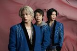 Number_i新曲の『REBON』の“歌詞”が波紋「これ歌われたらオタクやめる」ファン…