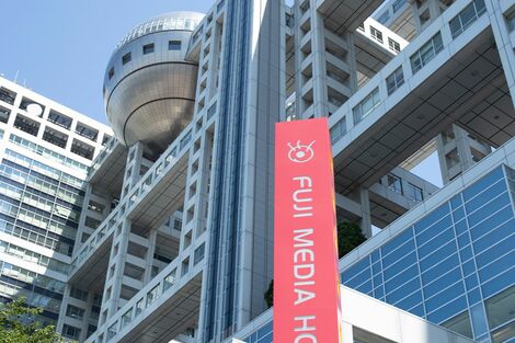 フジテレビ夏ドラマが“総崩れ”、反町隆史・仲里依紗ら豪華キャスト布陣も「クオリティはTBS」視聴者離れでTBSと明暗