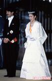 礼宮文仁親王・紀子さま 結婚の儀