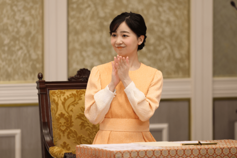 《佳子さまの歩み》姉・眞子さんの結婚を応援した佳子さま「当人の気持ちが重要」皇族数確保のため強いられる“過酷”な選択
