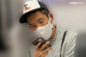 お笑い第7世代『四千頭身』都築拓紀のプライベートを目撃! 深夜…