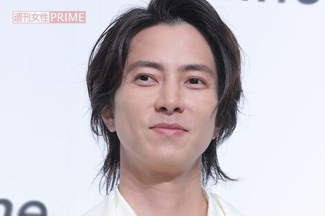 元NEWS山下智久、伊勢神宮での“鳥居の前で一礼”が露呈させた後輩timeleszメンバーの“作法欠如”と品位の差《2026年7月Choice》