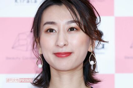 浅田舞 露出度高め“赤ビキニ姿”投稿に「何がしたいの」「妹と差がついた」辛辣声、セクシー路線の裏事情