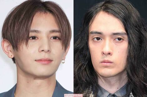 山田涼介・栗原類が『豊臣兄弟!』追加キャストで大河初出演「現代イケメンすぎ」期待と不安に視聴者ザワつく