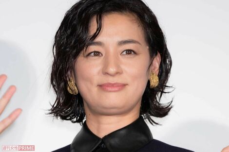 尾野真千子『ブラッサム』出演決定で『カーネーション』以来の“朝ドラ復帰”に「待ってました!」集まる歓喜