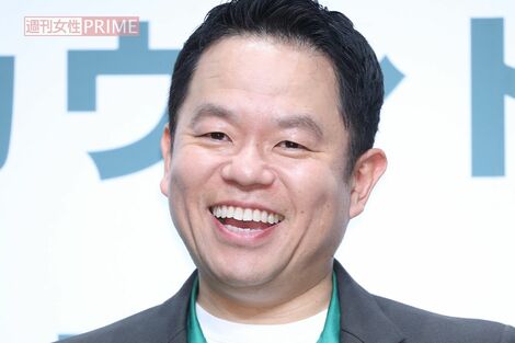「テレビ離れの救世主」ダイアン津田篤宏を焼き肉店で囲んだ赤西仁・広瀬すず・吉岡里帆との「ゴイゴイスー」な交友関係