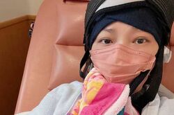 《乳がん闘病》念願のデビュー直後に判明、歌手くろさわかな「死の恐怖、それでもまた歌いたい」の決意
