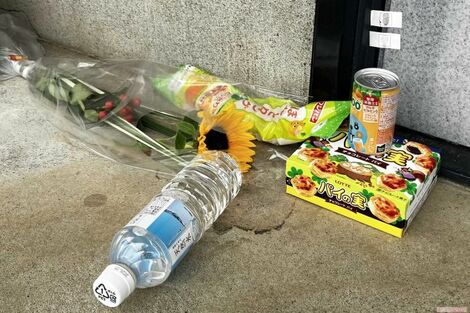 《千葉県成田市》「お金がなく将来を悲観した」66歳の父が小6息子と無理心中未遂か、近民が目撃した“父子2人暮らし”の日々