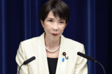 高市早苗内閣の支持率が下落「日米首謀会談が分かれ目」か、カタログギフト問題に…