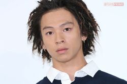 スノーボード平野歩夢、ドレッドヘアから“短髪イメチェン”でファン騒然「ますますイケメン」「断トツかっこいい」