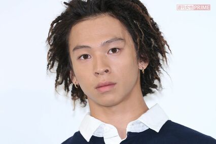 スノーボード平野歩夢、ドレッドヘアから“短髪イメチェン”でファン騒然「ますますイケメン」「断トツかっこいい」
